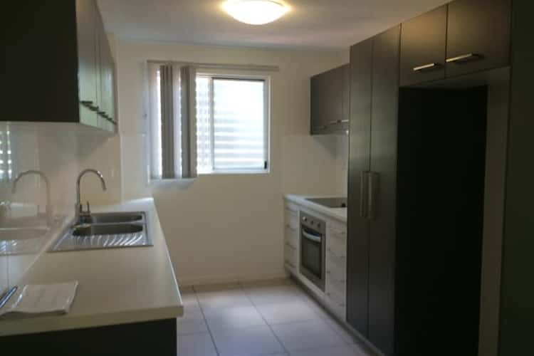 Second view of Homely unit listing, 604/38 Gregory Street, Condon QLD 4815