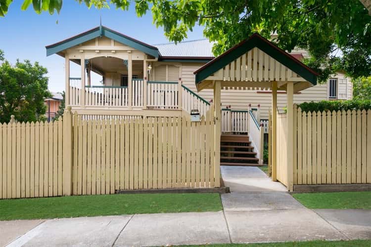 Third view of Homely house listing, 47 Gainsborough Street, Moorooka QLD 4105