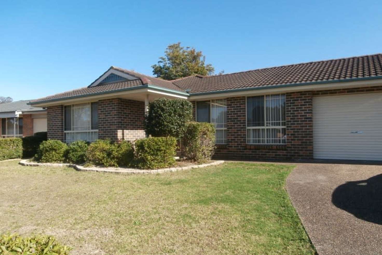 Main view of Homely house listing, 42 Ferntree Drive, Bomaderry NSW 2541