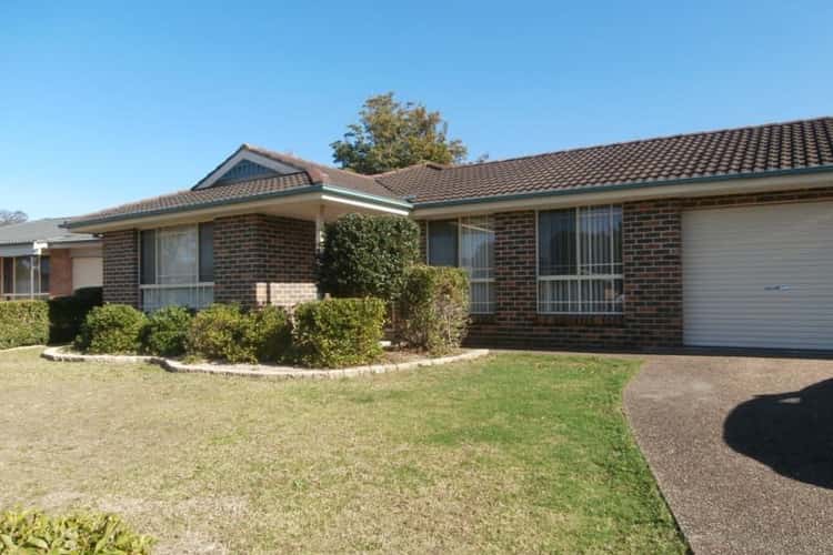 Main view of Homely house listing, 42 Ferntree Drive, Bomaderry NSW 2541