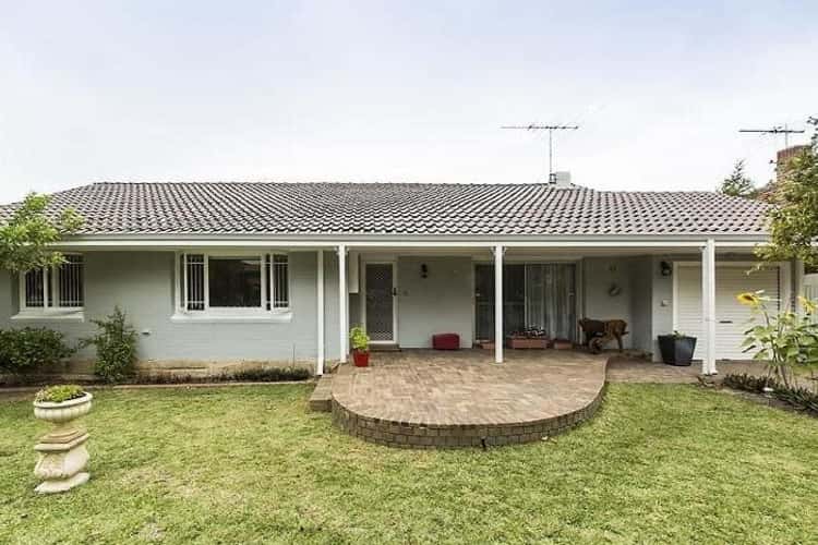 Main view of Homely house listing, 16 Viking Road, Dalkeith WA 6009