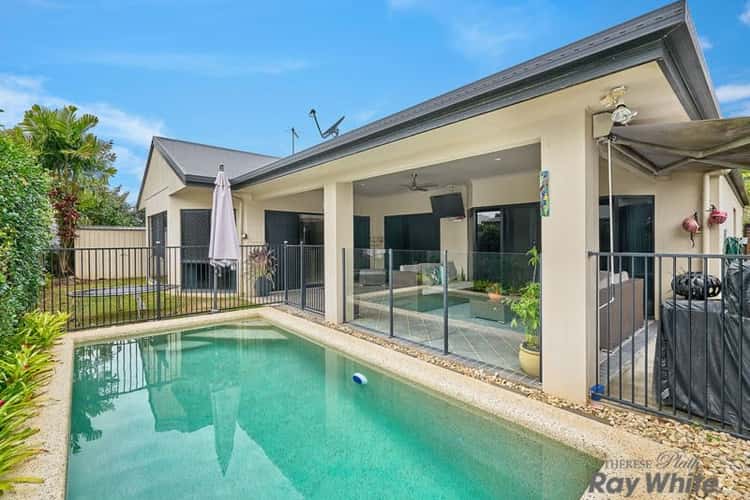 Second view of Homely house listing, 10 Charnley Avenue, Bentley Park QLD 4869