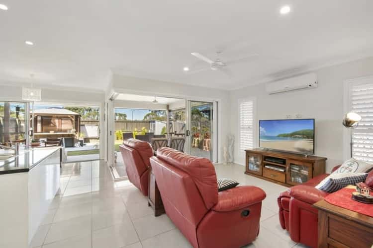 Fourth view of Homely house listing, 34 Dickson Crescent, North Lakes QLD 4509