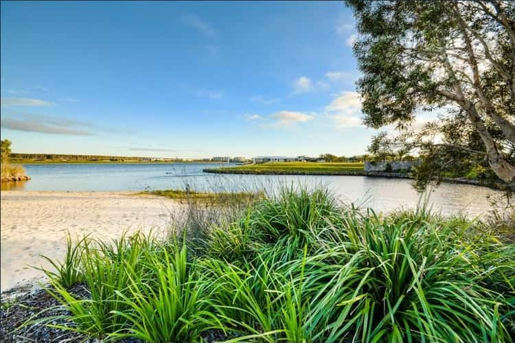 Main view of Homely residentialLand listing, Lot 1 Entrance Island, Lake Kawana Boulevard, Birtinya QLD 4575