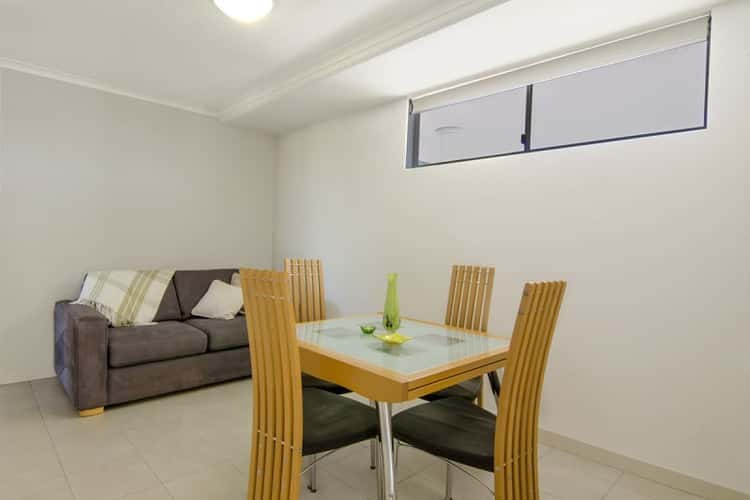 Fourth view of Homely unit listing, 1402/1A Mungar Street, Maroochydore QLD 4558