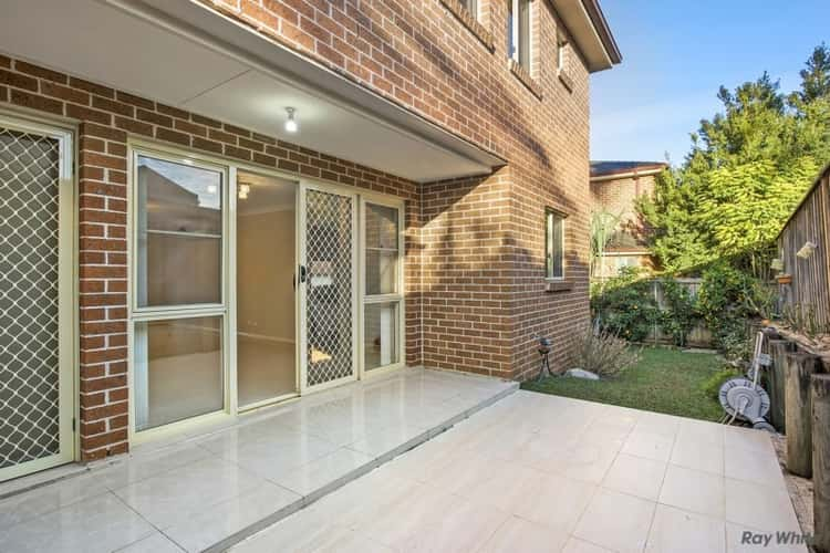 Fifth view of Homely townhouse listing, 2/25-27 Heath Street, Asquith NSW 2077