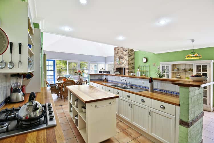 Fourth view of Homely house listing, 35 Barden Close, Callala Bay NSW 2540