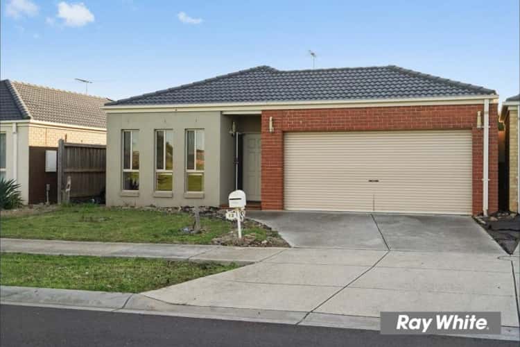 Main view of Homely house listing, 12 Kelebek Road, Tarneit VIC 3029