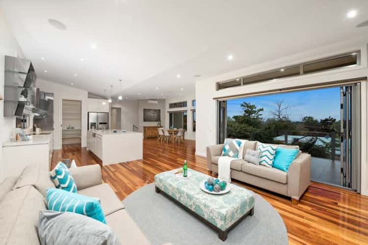Second view of Homely house listing, 438 Balcombe Road, Beaumaris VIC 3193