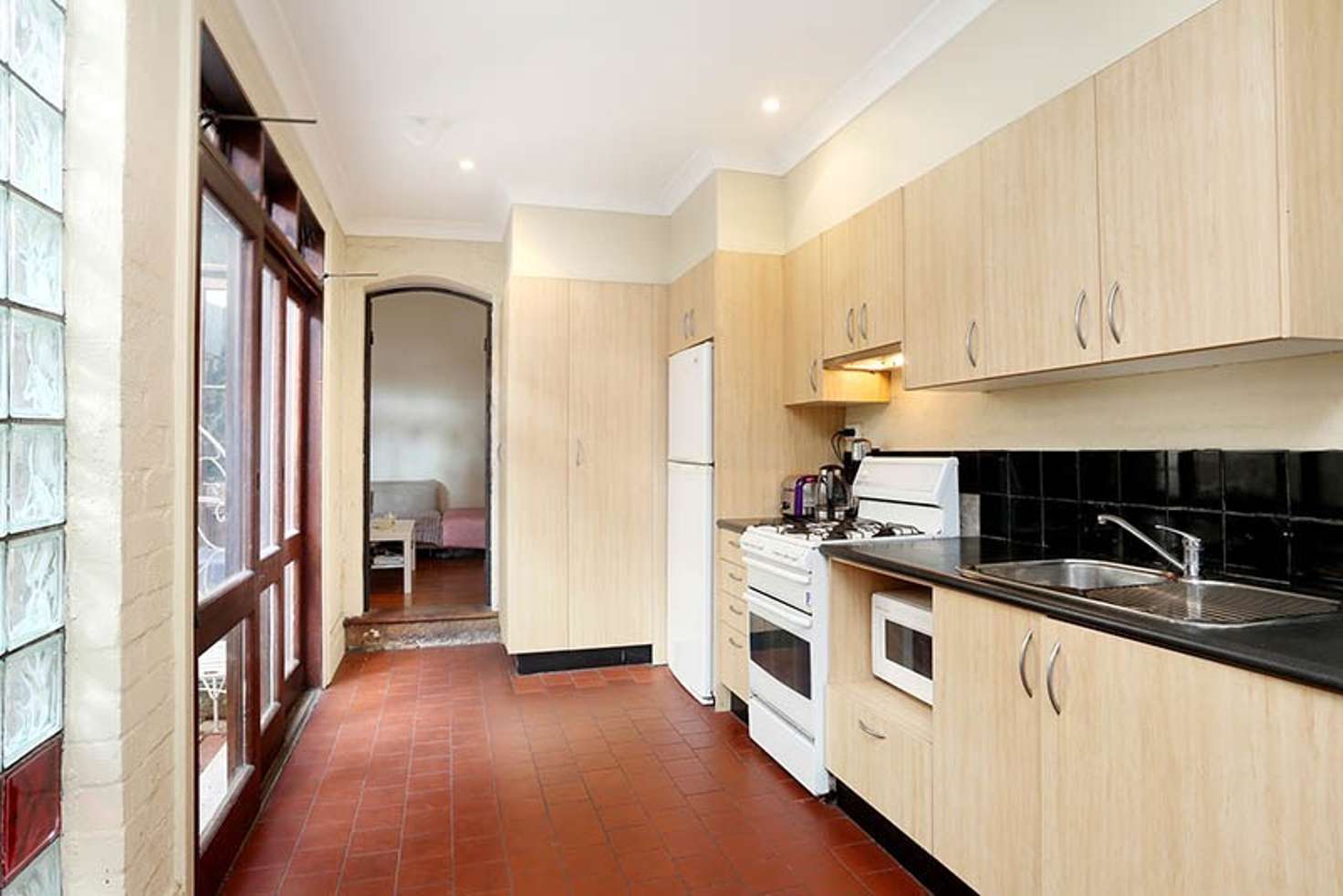 Main view of Homely house listing, 60 Myrtle Street, Chippendale NSW 2008