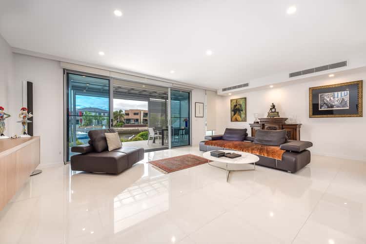 Fourth view of Homely other listing, 1/44 East Quay Drive, Biggera Waters QLD 4216