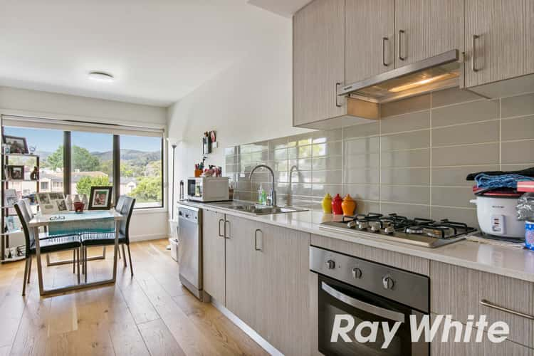 Second view of Homely house listing, 306/3 Chandler Road, Boronia VIC 3155