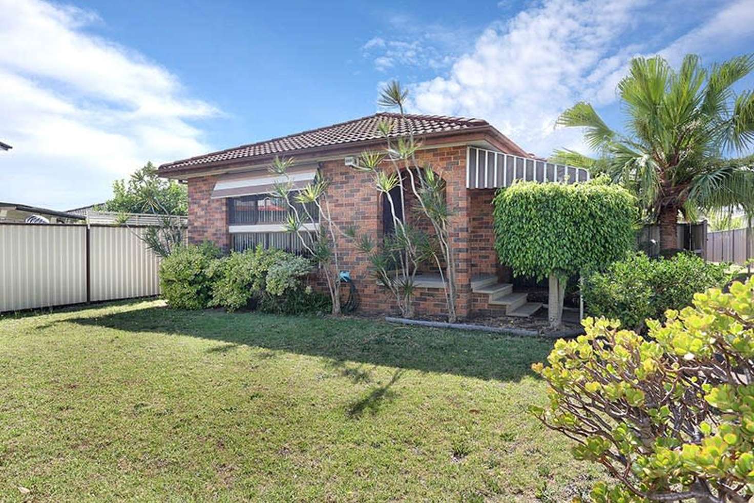 Main view of Homely house listing, 25 Apache Road, Bossley Park NSW 2176