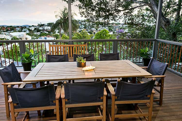 Second view of Homely house listing, 47 Botany Street, Clayfield QLD 4011