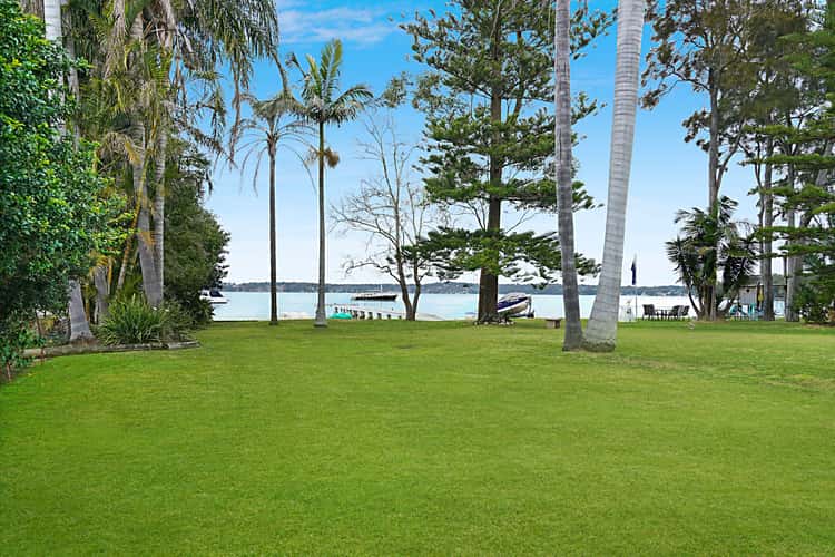 Fourth view of Homely house listing, 38 Stingaree Point Drive, Dora Creek NSW 2264