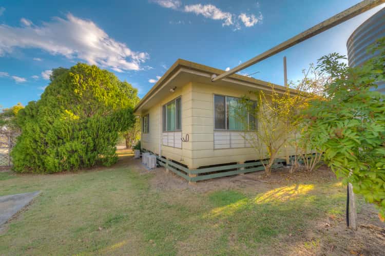 Fourth view of Homely house listing, 17 WELDON Street, Wandoan QLD 4419