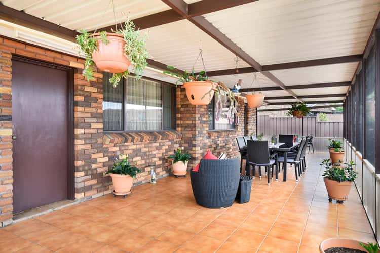 Fifth view of Homely house listing, 7 Loxton Place, Bossley Park NSW 2176