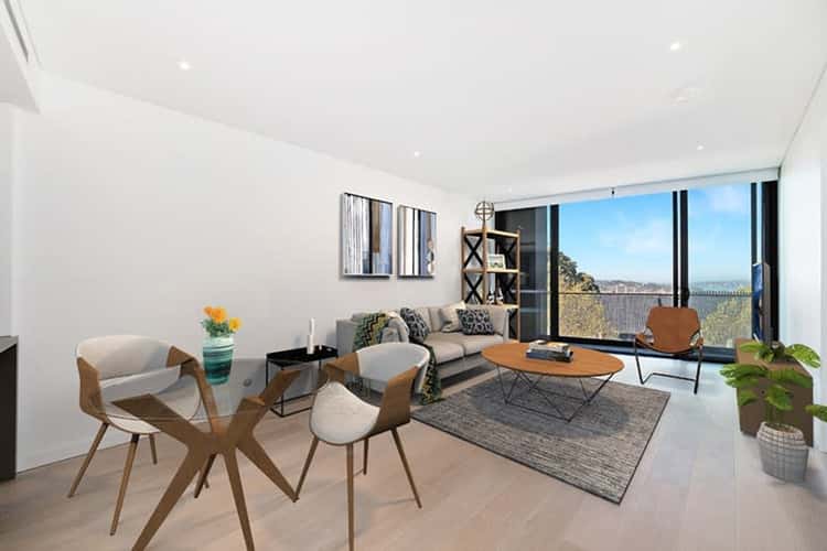Main view of Homely apartment listing, 405/320 Military Road, Cremorne NSW 2090