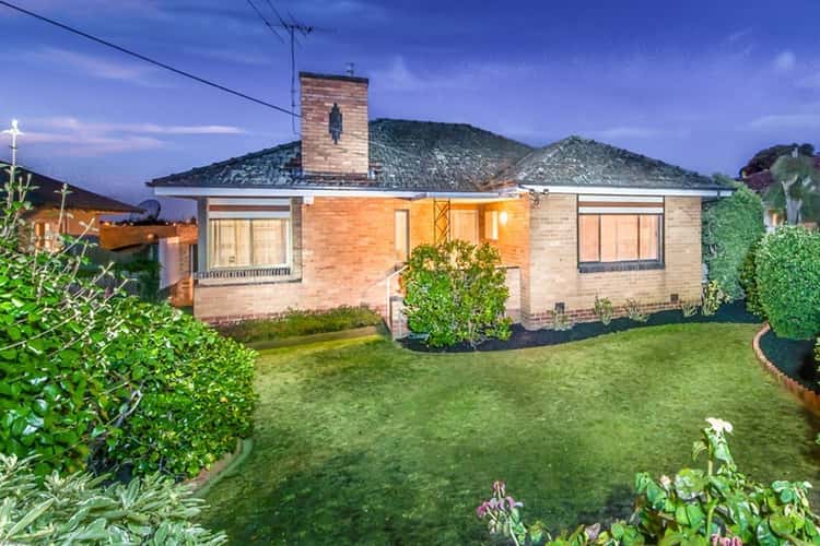Main view of Homely house listing, 36 Thackeray Road, Reservoir VIC 3073
