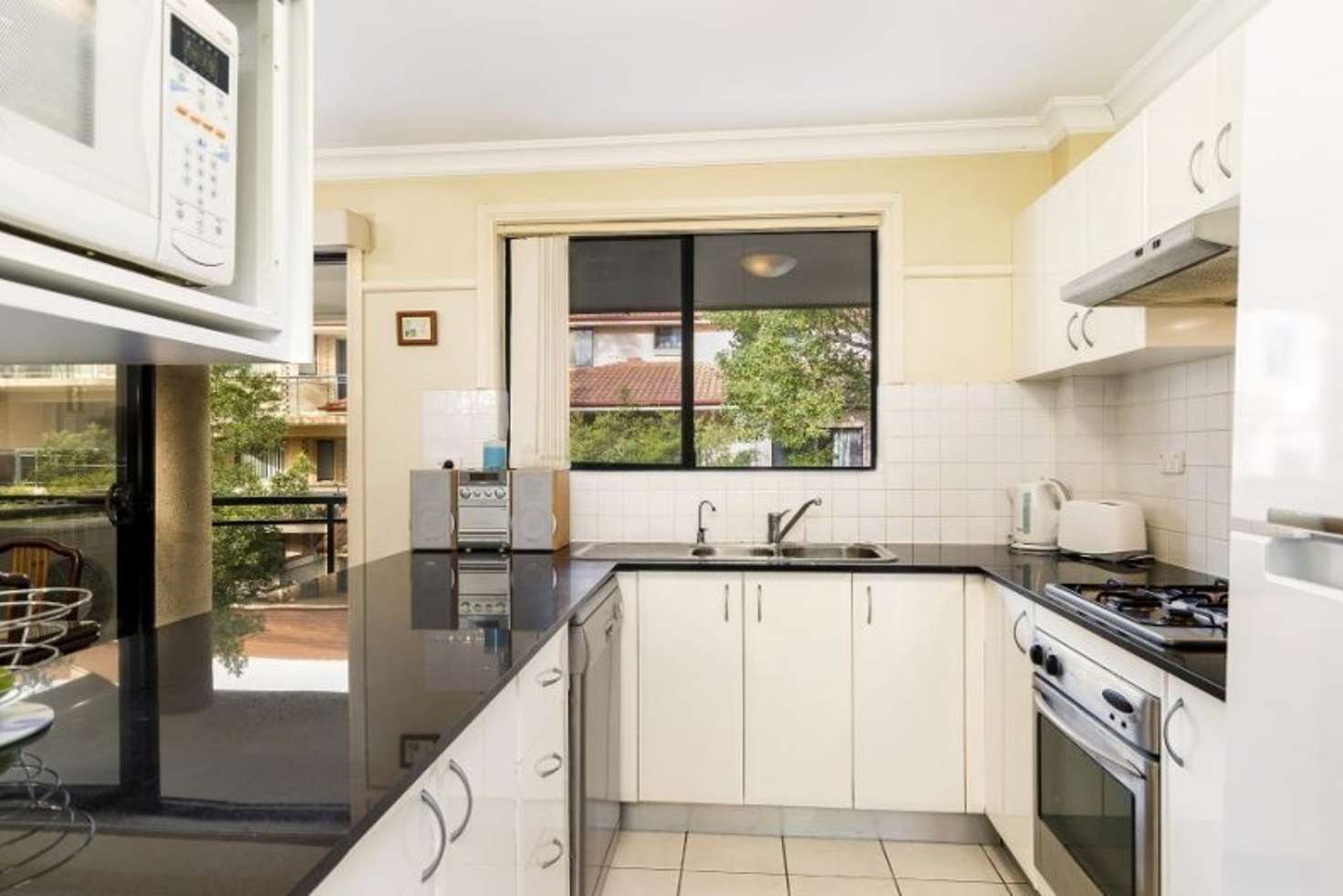 Main view of Homely apartment listing, 12/23-25 Showground Road, Castle Hill NSW 2154