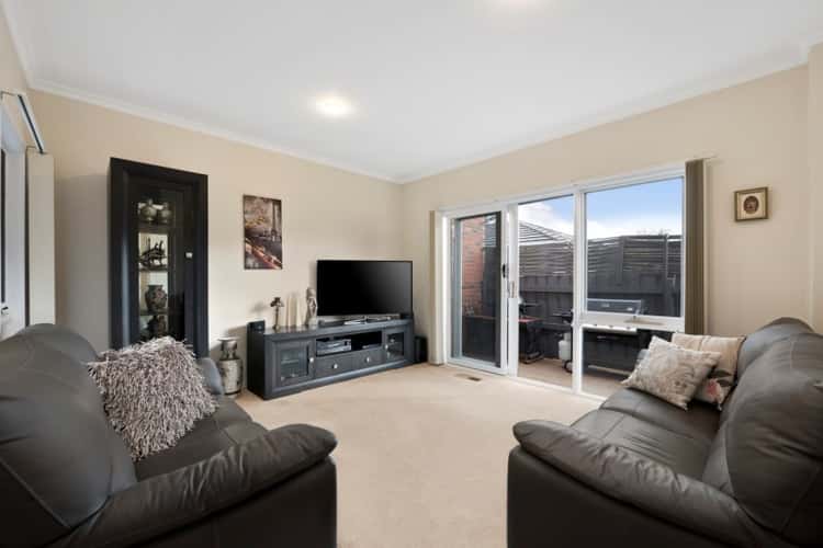 Second view of Homely townhouse listing, 8/12 Omar Street, Templestowe Lower VIC 3107