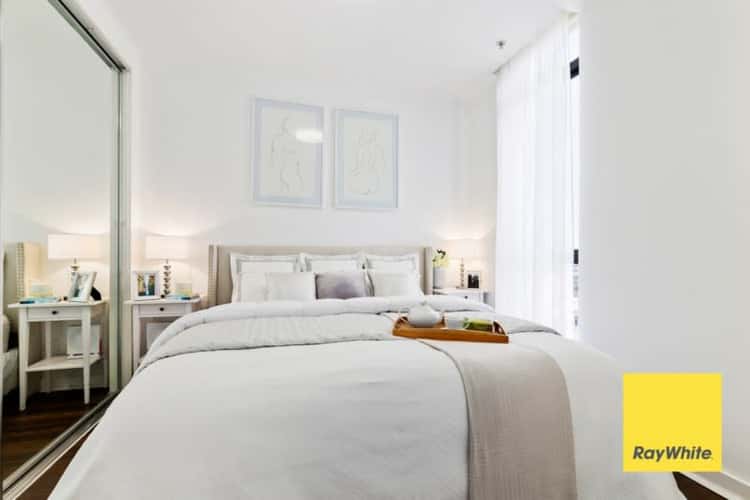 Sixth view of Homely apartment listing, 1311/283 City Road, Southbank VIC 3006