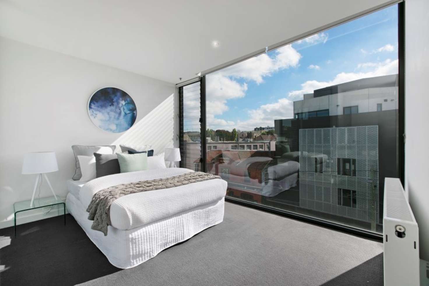 Main view of Homely apartment listing, 408A/33 Inkerman Street, St Kilda VIC 3182