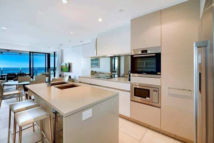 Sixth view of Homely apartment listing, 1802/4 The Esplanade, Surfers Paradise QLD 4217