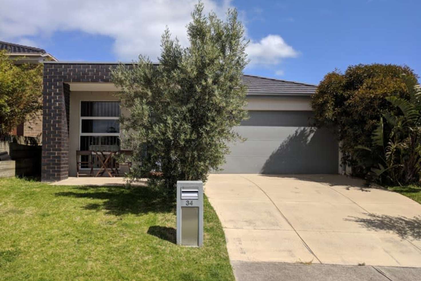 Main view of Homely house listing, 34 Central Avenue, Pakenham VIC 3810