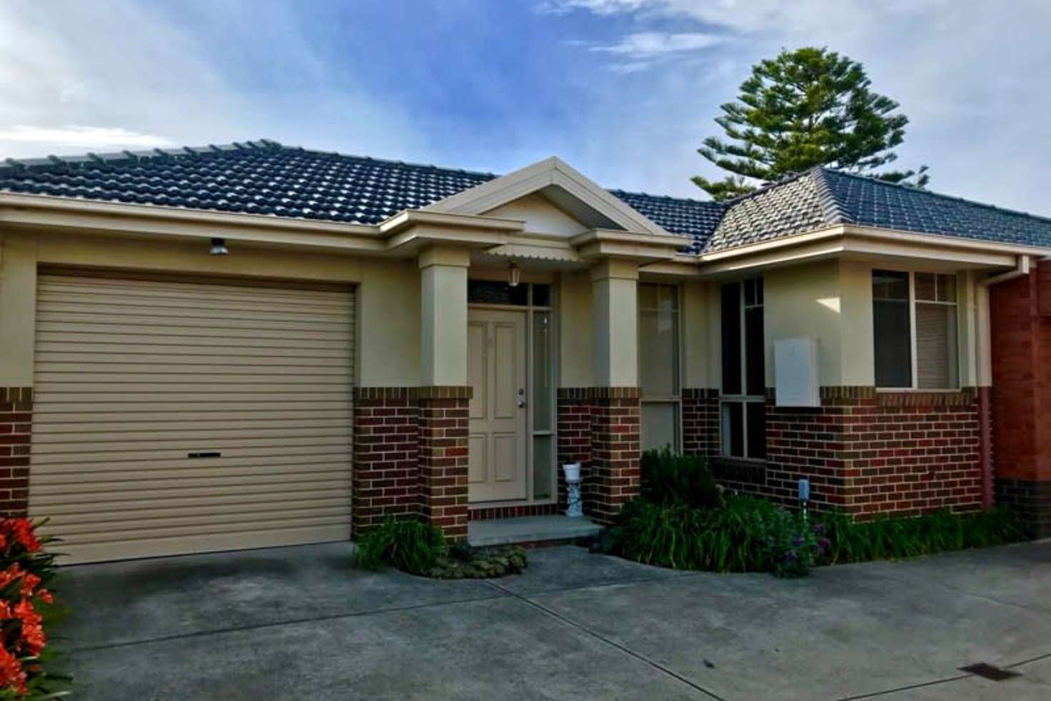 Main view of Homely unit listing, 2/9 Helena Street, Clayton VIC 3168