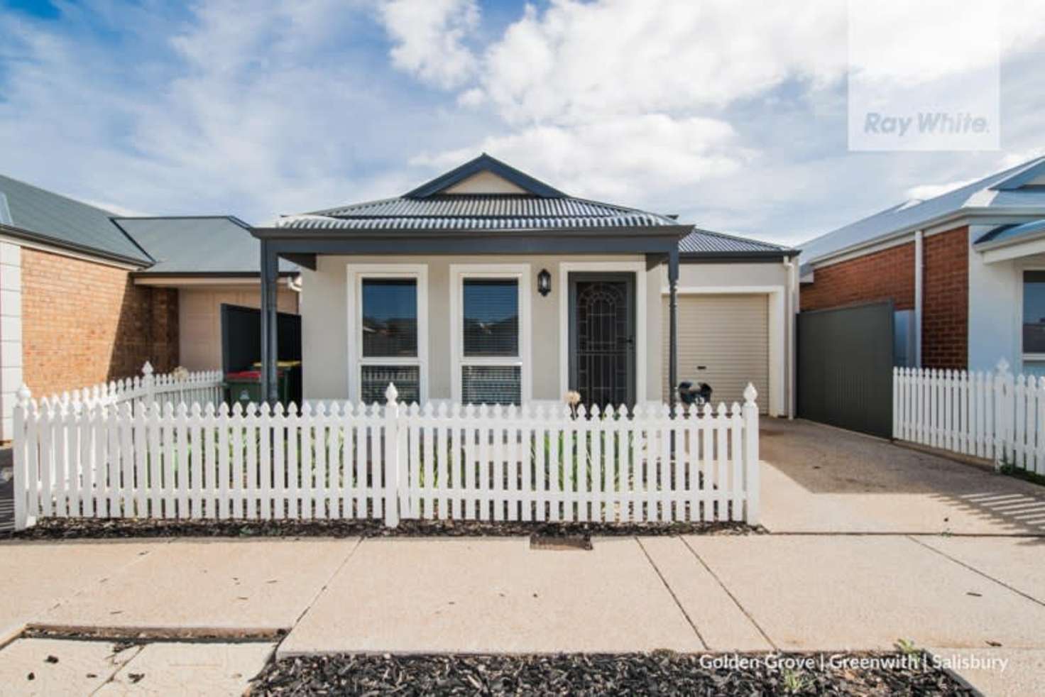 Main view of Homely house listing, 13 Hawick Avenue, Blakeview SA 5114