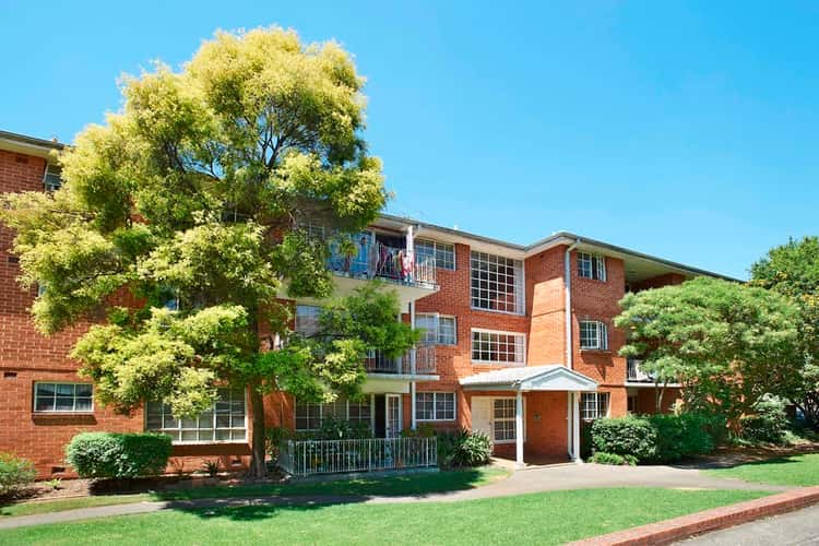 Main view of Homely apartment listing, 19/30 Queens Road, Westmead NSW 2145