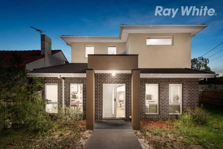 Main view of Homely house listing, 581 Waterdale Road, Heidelberg West VIC 3081