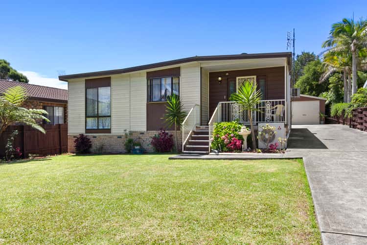 Fifth view of Homely house listing, 11 Clare Crescent, Batehaven NSW 2536