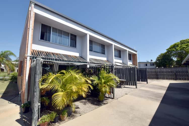 Main view of Homely unit listing, 4/30 Wistari Street, Clinton QLD 4680