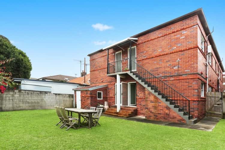 Third view of Homely house listing, 65 Chaleyer Street, Rose Bay NSW 2029