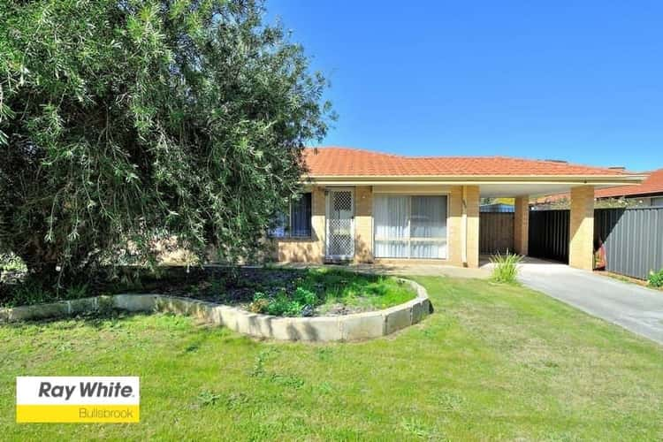 Second view of Homely house listing, 142 Chittering Road, Bullsbrook WA 6084