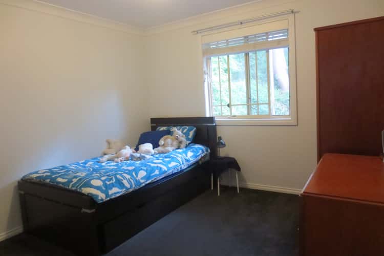 Third view of Homely townhouse listing, 2/6 Kenwick Lane, Beecroft NSW 2119