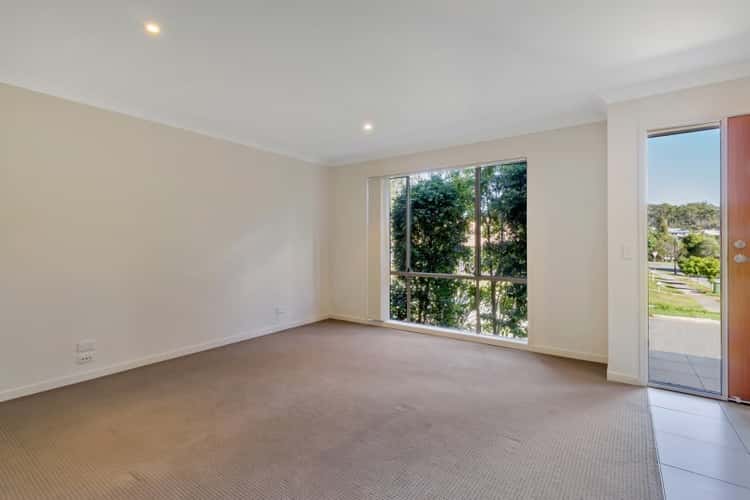 Second view of Homely townhouse listing, 4/26 Jimmy Road, Coomera QLD 4209