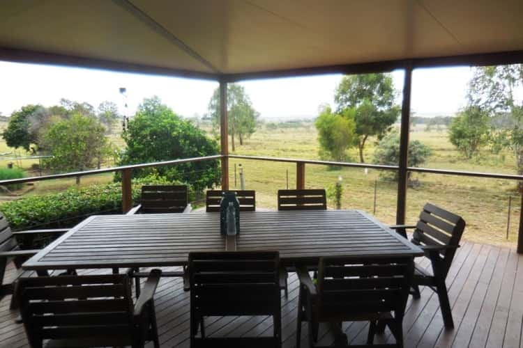 Fifth view of Homely acreageSemiRural listing, 121 Johnstons Road, Kingaroy QLD 4610