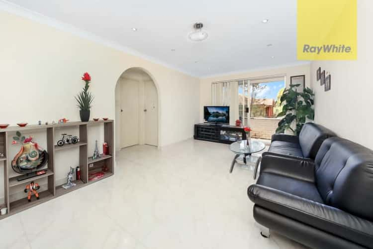 Main view of Homely unit listing, 6/13-15 Boundary Street, Granville NSW 2142