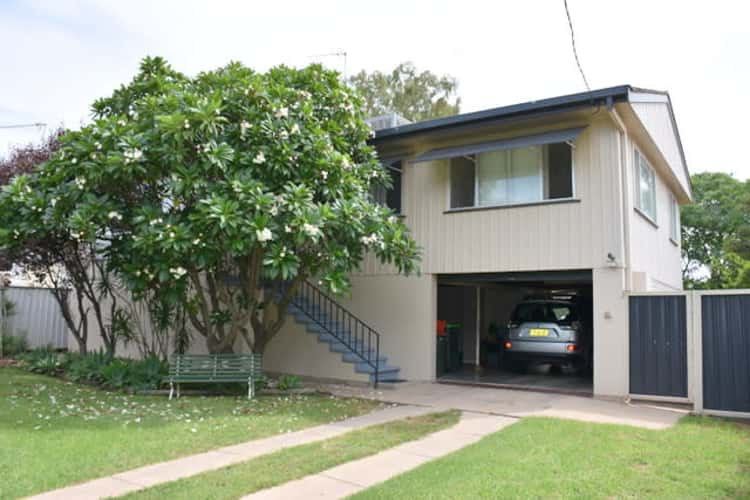 Main view of Homely house listing, 21 Kamilaroi Drive, Moree NSW 2400