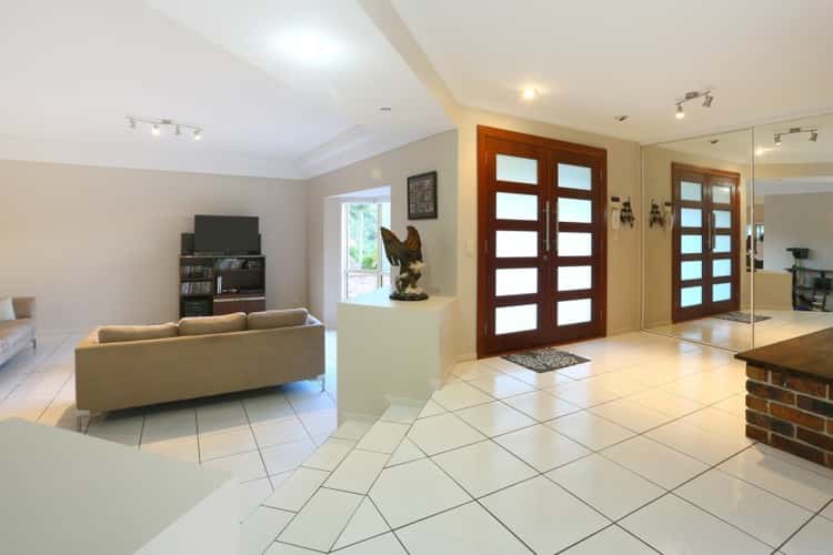 Second view of Homely house listing, 5 Masters Street, Arundel QLD 4214