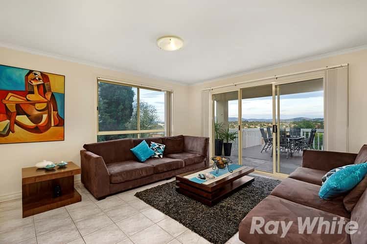 Seventh view of Homely house listing, 18 Katoomba Drive, Mulgrave VIC 3170