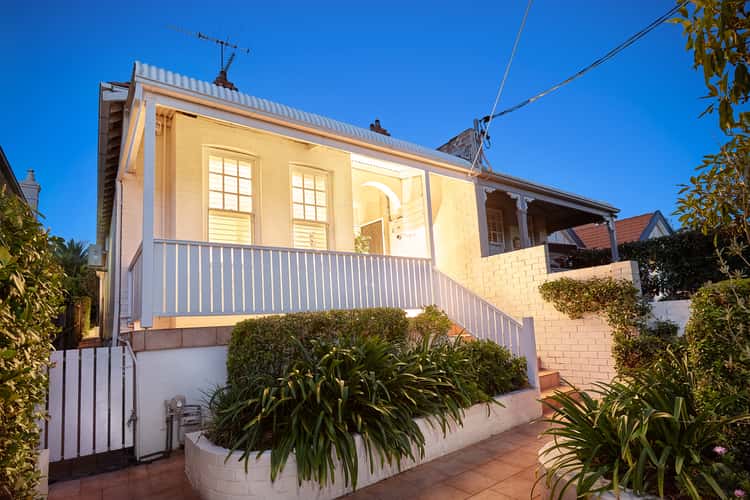 Main view of Homely other listing, 75 Glover Street, Mosman NSW 2088