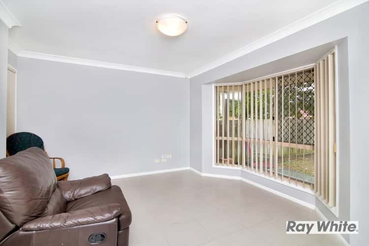 Fifth view of Homely house listing, 21 Columbus Place, Forest Lake QLD 4078