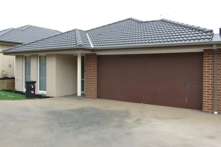 Main view of Homely unit listing, 1/6 Wonga Lane, Cowes VIC 3922