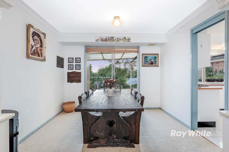 Fifth view of Homely house listing, 15 Leone Avenue, Baulkham Hills NSW 2153