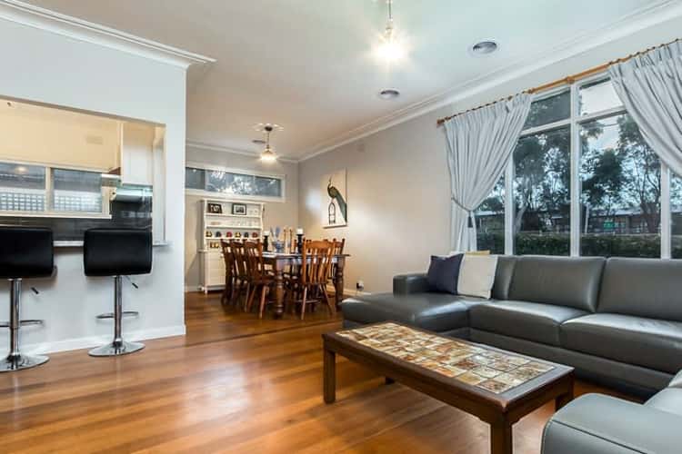 Main view of Homely house listing, 34 Heather Street, Hamlyn Heights VIC 3215