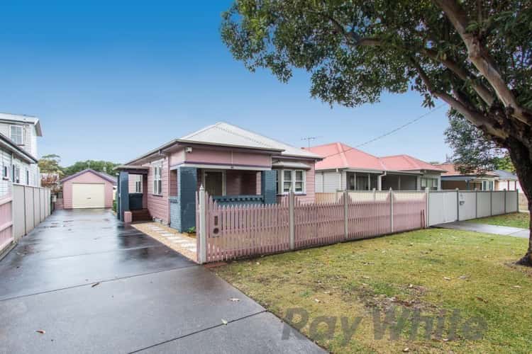 Main view of Homely house listing, 40 Chatham Road, Georgetown NSW 2298